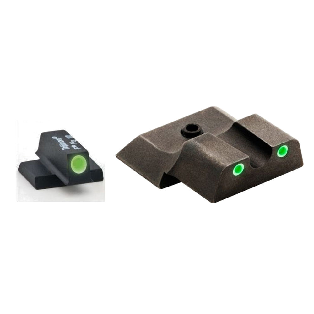 ameriglo - Classic 3-Dot - CLAS 3 DOT GRN TRIT NIGHT SIT MP SHLD for sale