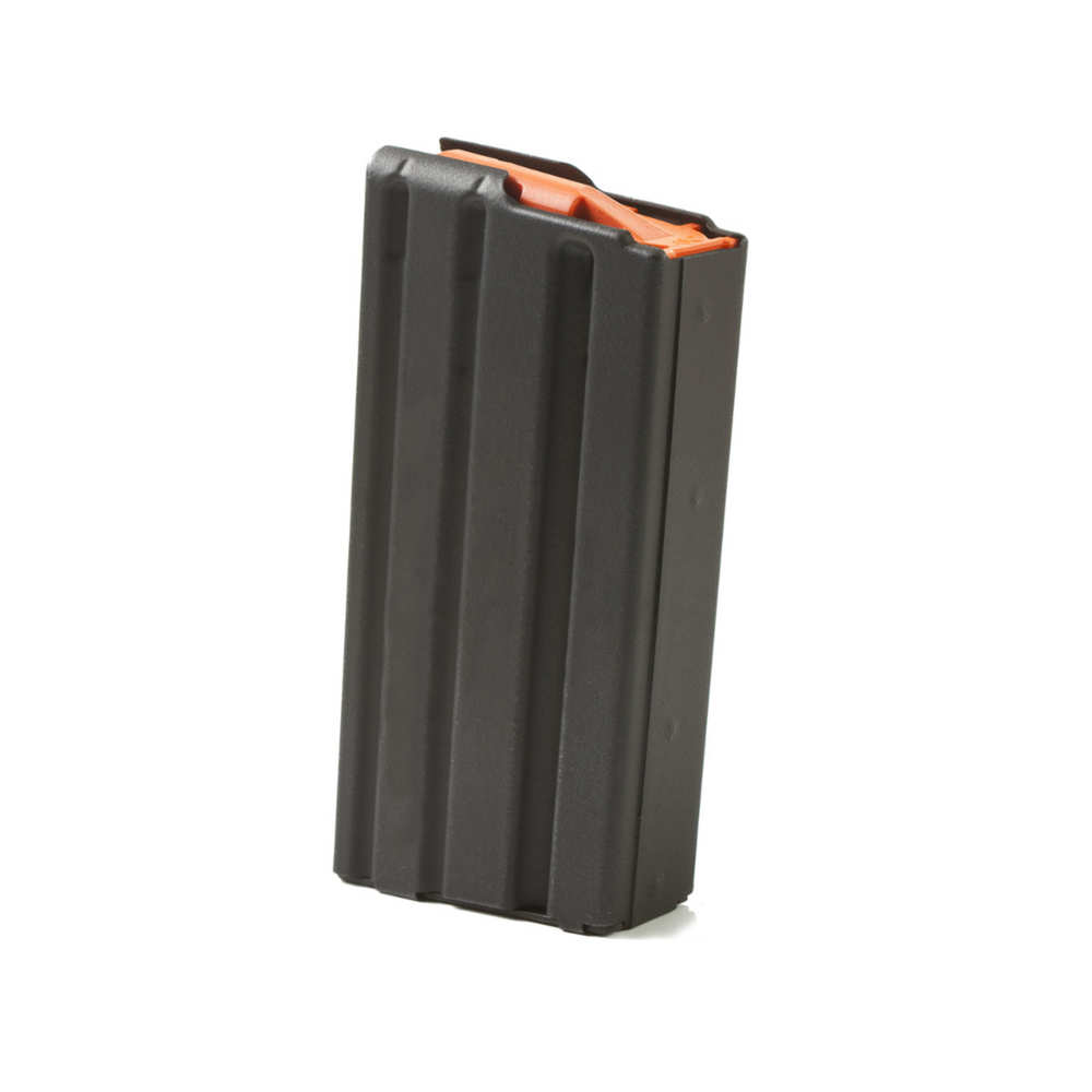 asc - 20 Round Body - 223 Remington - AR15 223 SS 10RD 10/20 EXT BLK GEN2 FLWR for sale