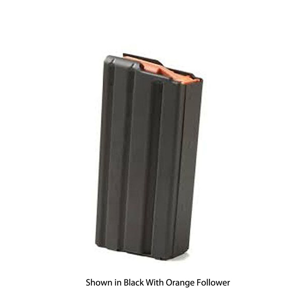 asc - 20223ALFDEGASC - 223 |5.56 - 223/556 ALUM 20RDMAG FDE MARLUBE GRYFLWR for sale