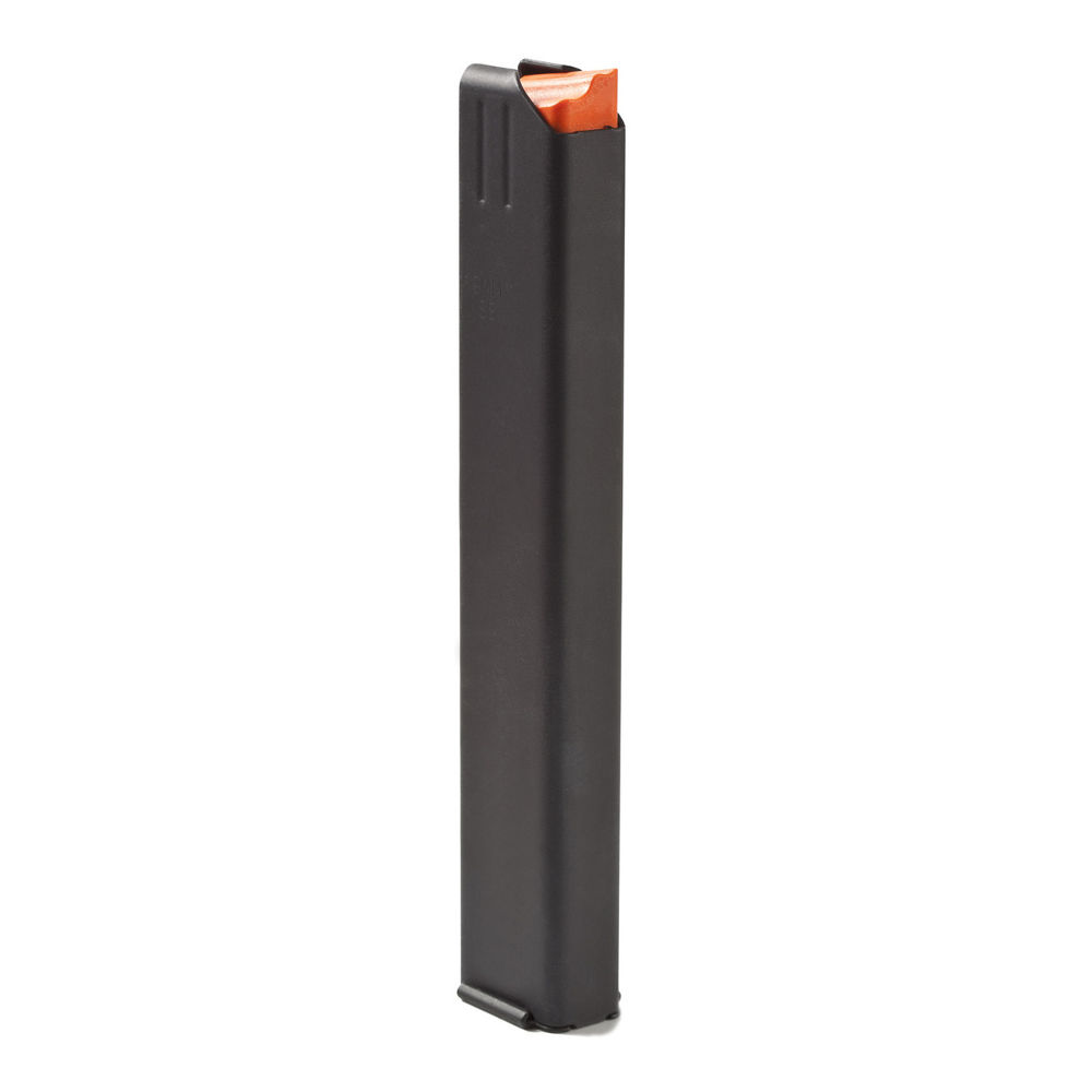 asc - 329MMARSSBMOASC - 9mm Luger - AR15 9MM SS 32RD SS BLK MARLUBE ORG FLW for sale