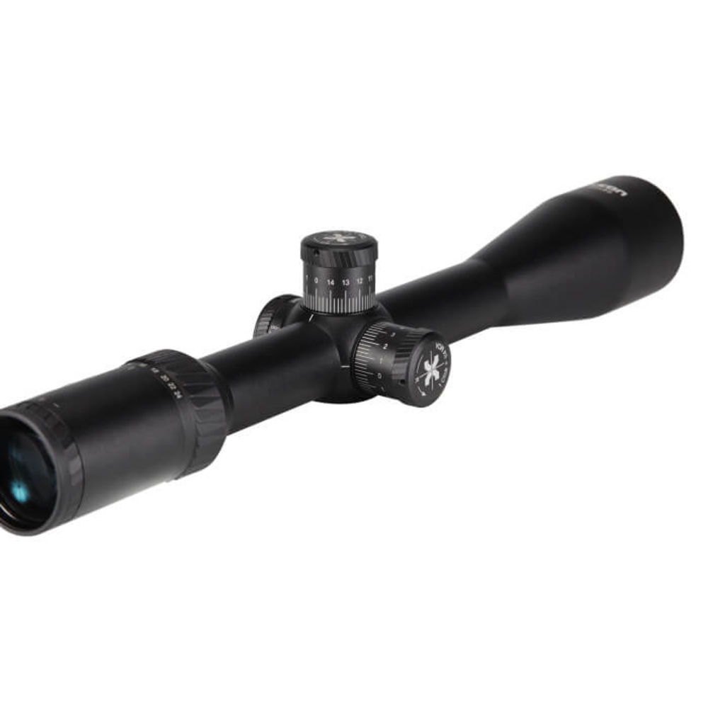 axeon - 2218669 - AXEON 6-24X50 LONG DISTANCE SCOPE for sale