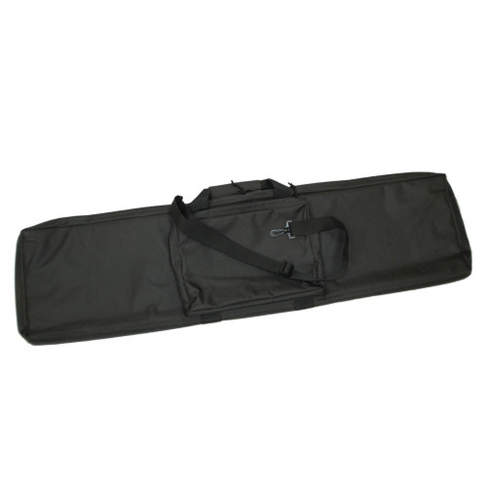 Bob Allen - Max-Ops - TAC RECTANGULAR GUN CASE 36X11.5X2IN BLK for sale