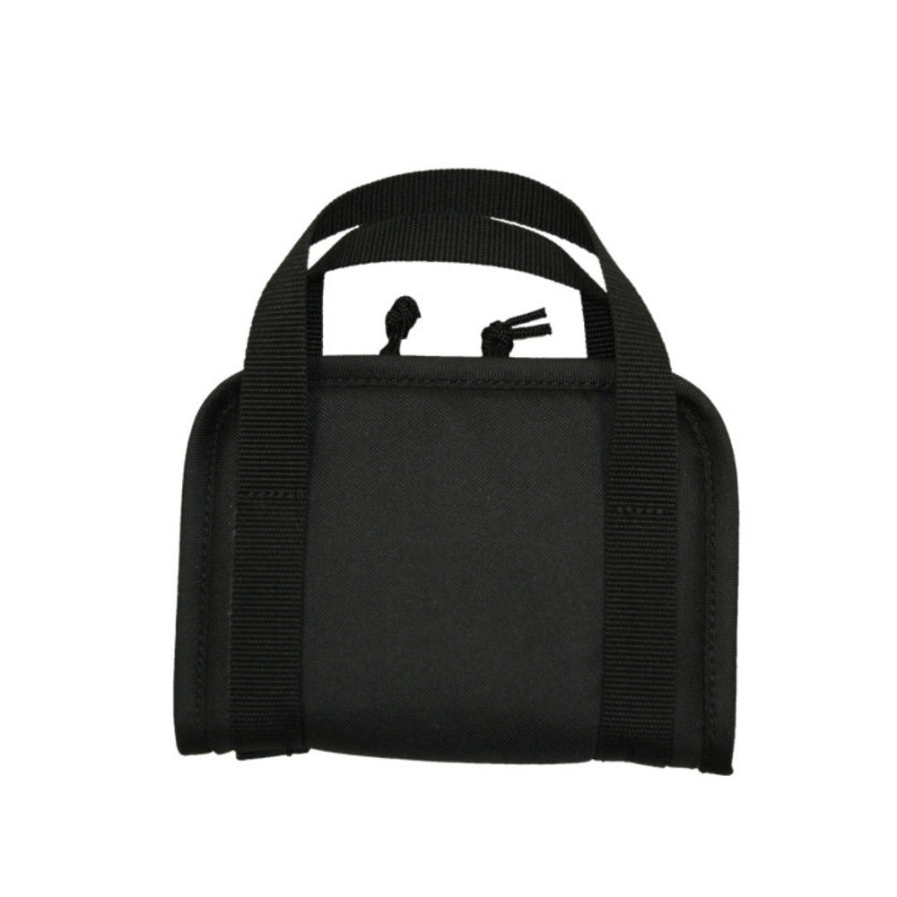 Bob Allen - Max-Ops - TAC HANDGUN CASE 10X6.5X1.25IN BLK for sale