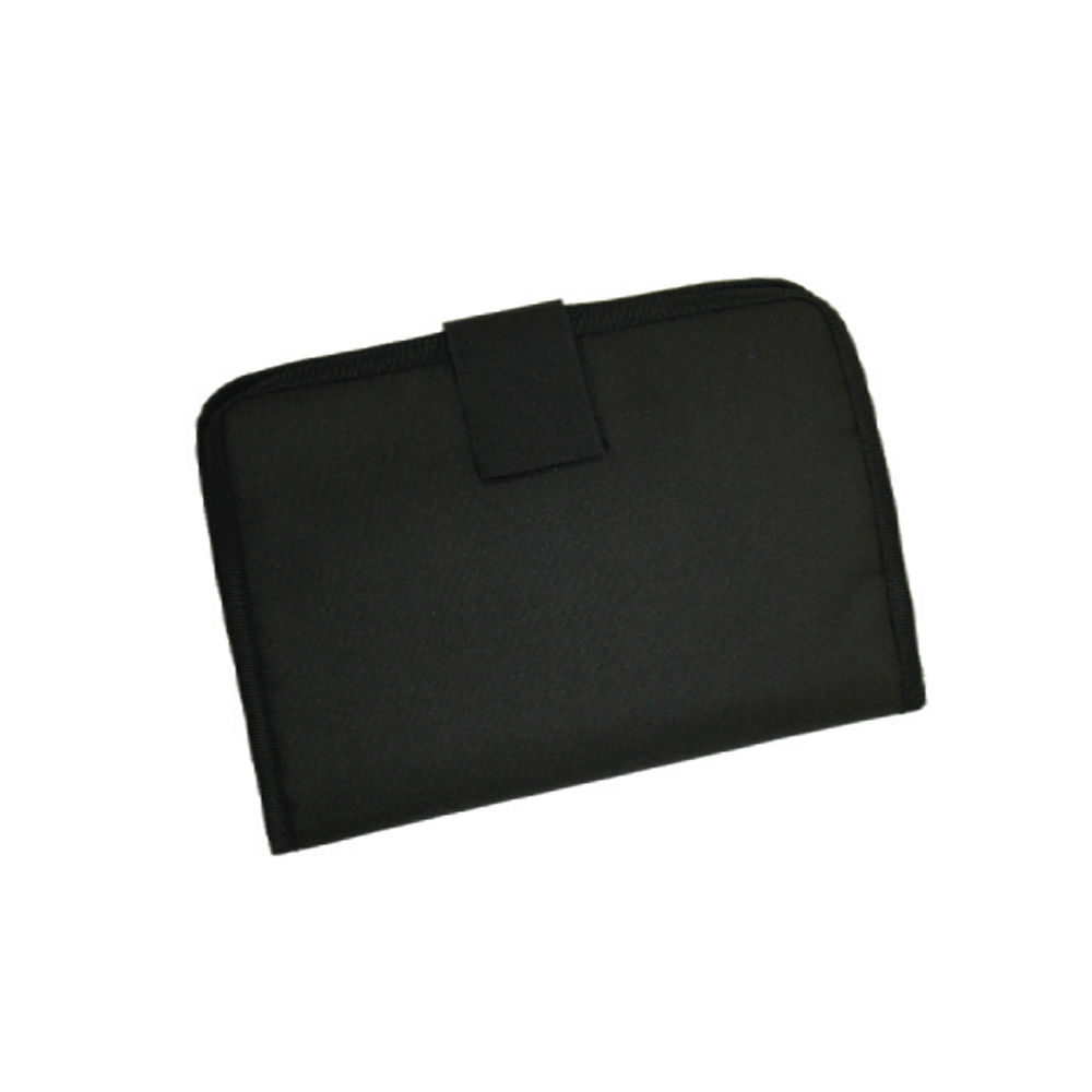Bob Allen - 79013 - TAC PISTOL POUCH 11X15.5 BLK for sale