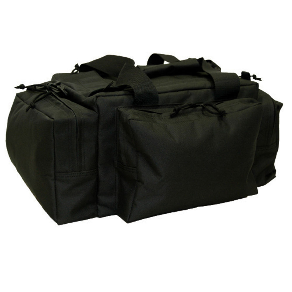 Bob Allen - Max-Ops - TAC RANGE BAG 20X10X9IN BLK for sale