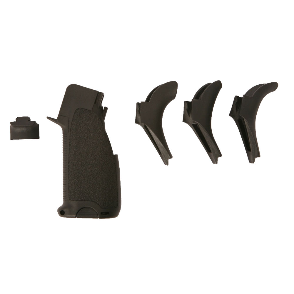 Bravo Company - BCMGunfighter - BCMGUNFIGHTER GRIP MOD 2 BLK for sale
