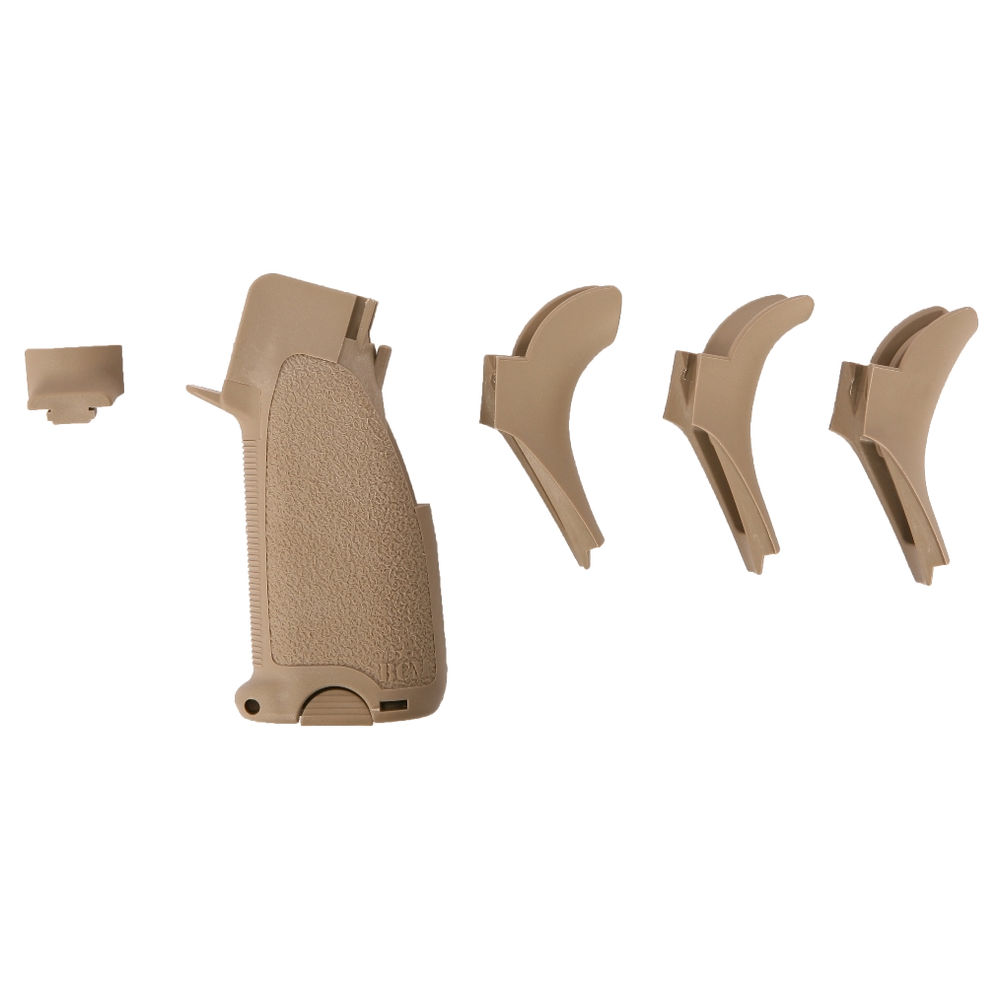 Bravo Company - BCMGunfighter - BCMGUNFIGHTER GRIP MOD 2 FDE for sale