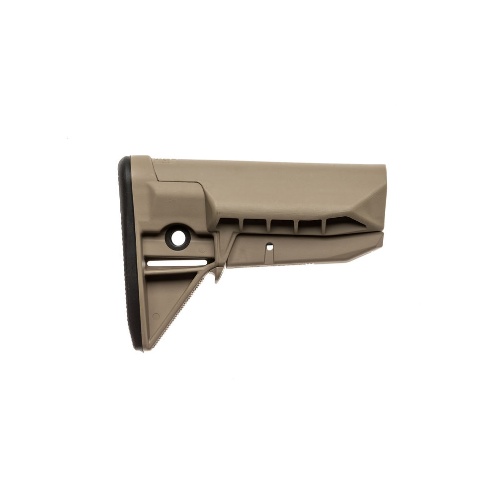 Bravo Company - BCMGunfighter - BCMGUNFTR STOCK ASSEMBLY MOD0 SOPMOD FDE for sale