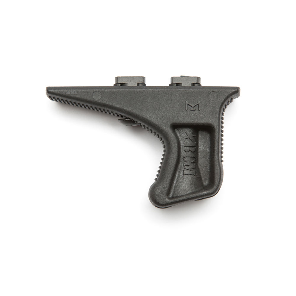 Bravo Company - BCMGunfighter - BCMGUNFIGHTER KINESTHETIC ANGLEDGRIP BLK for sale