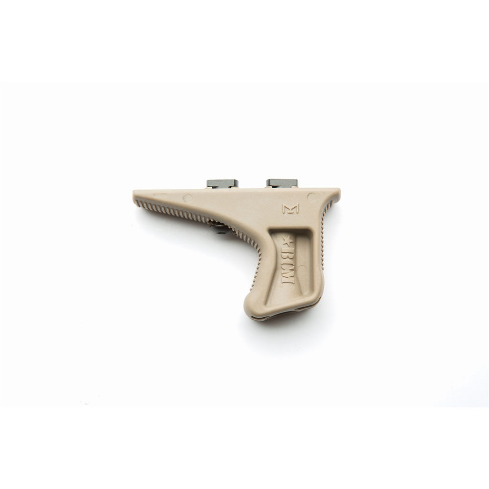 Bravo Company - BCMGunfighter - BCMGUNFIGHTER KINESTHETIC ANGLEDGRIP FDE for sale