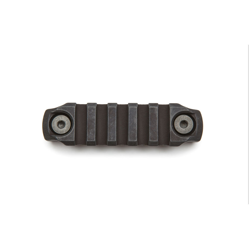 Bravo Company - 3 Inch Picatinny Rail Section - BCMGUNFIGHTER ALUMINUM RAIL 3IN for sale