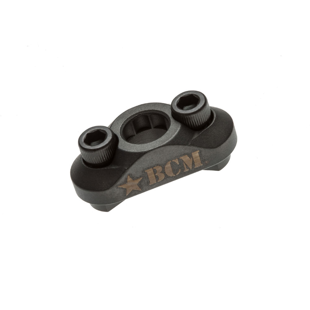 Bravo Company - MLOK Rail QD Sling Mount - BCMGUNFIGHTER QD LOW-PRO SLING MOUNT for sale