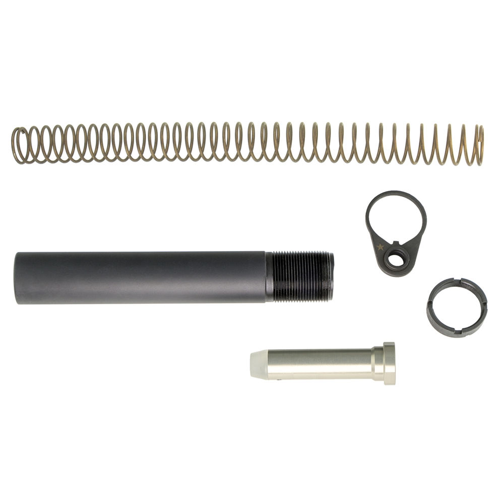 Bravo Company - BCMPISTOLREKIT - PISTOL RECEIVER EXTENSION KIT AR15 for sale