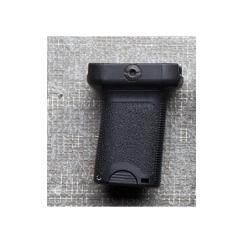 Bravo Company - BCMGunfighter - VERTICAL GRIP SHORT BLK for sale