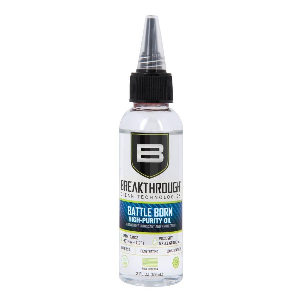 breakthrough clean technolog - Battle Born - BB HIGH PURITY OIL 2OZ BTL for sale