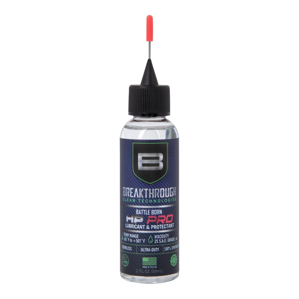 breakthrough clean technolog - Battle Born - BB HP PRO 2 OZ BTL W/ NEEDLE TIP APP for sale