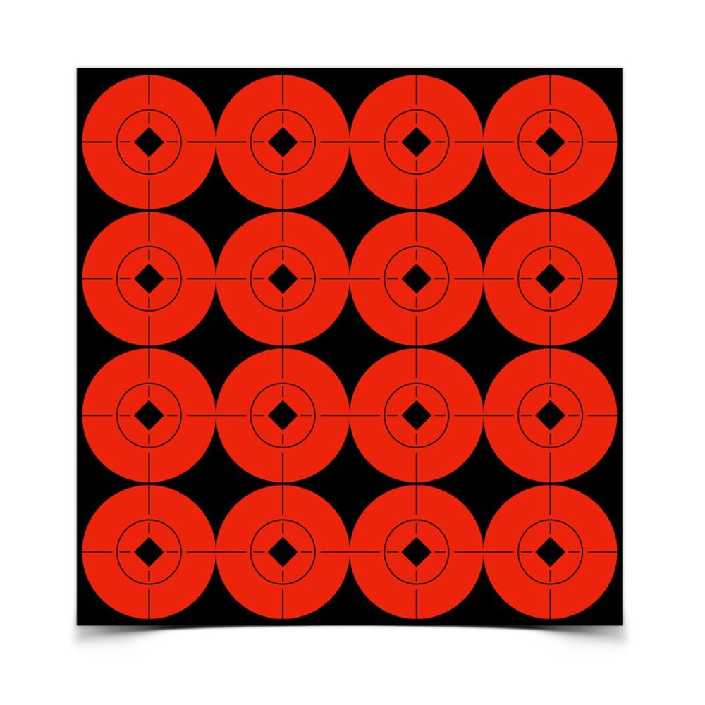 birchwood casey - Target Spots - TS1.5 1.5IN TGT SPOTS 10PK for sale