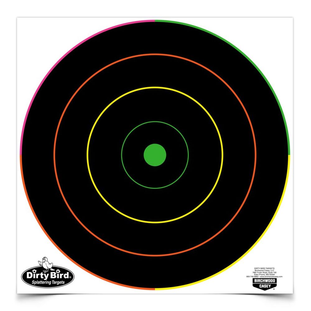 birchwood casey - Dirty Bird - MC12-10 DIRTY BIRD MC 12IN 10PK for sale
