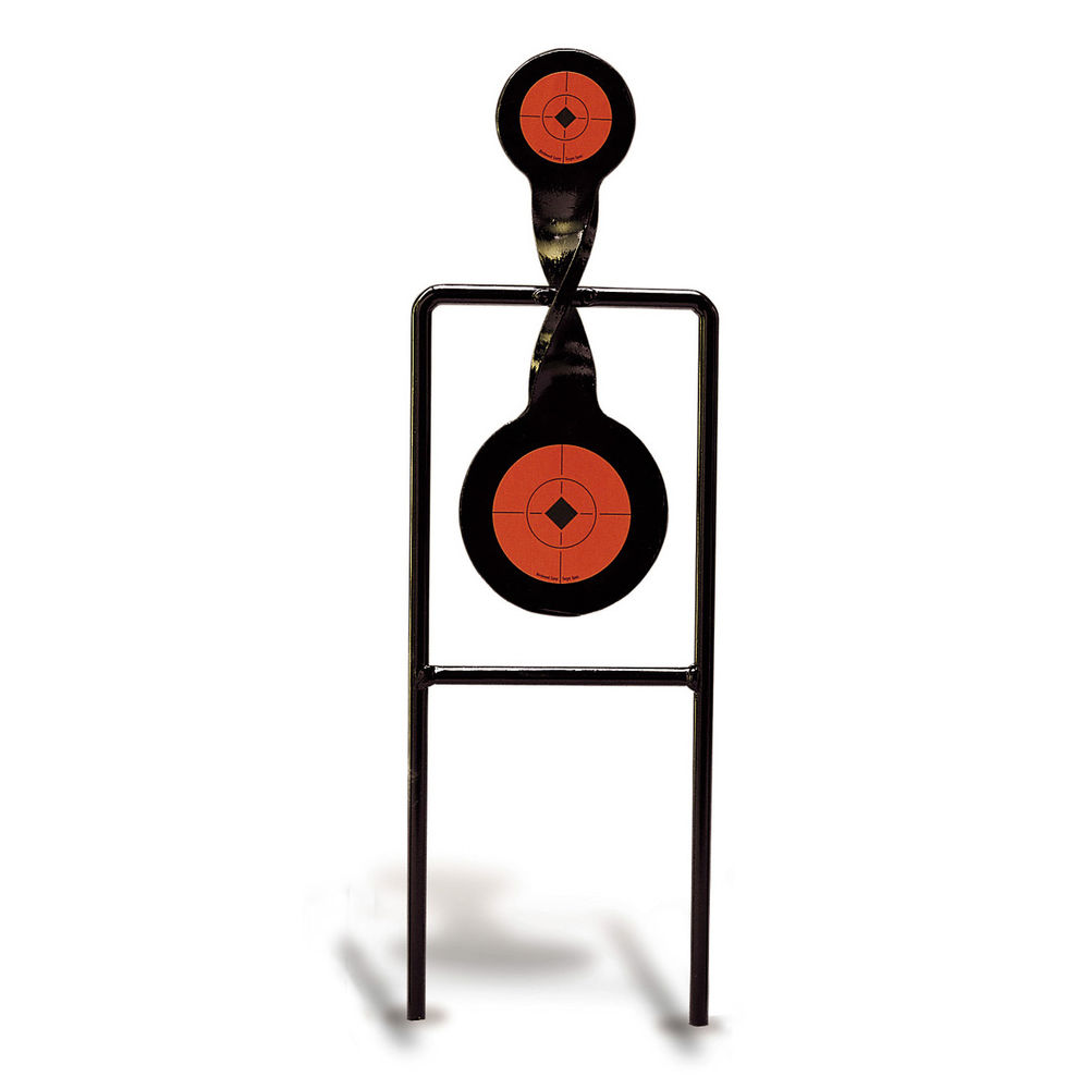 birchwood casey - World of Targets - DMC44 44 CAL DBL MAG ACTION SPNR for sale