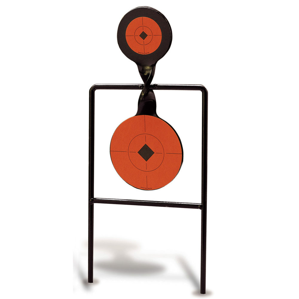 birchwood casey - World of Targets - SDM44 44 CAL SPR DBL MAGT ACTION SPNR for sale