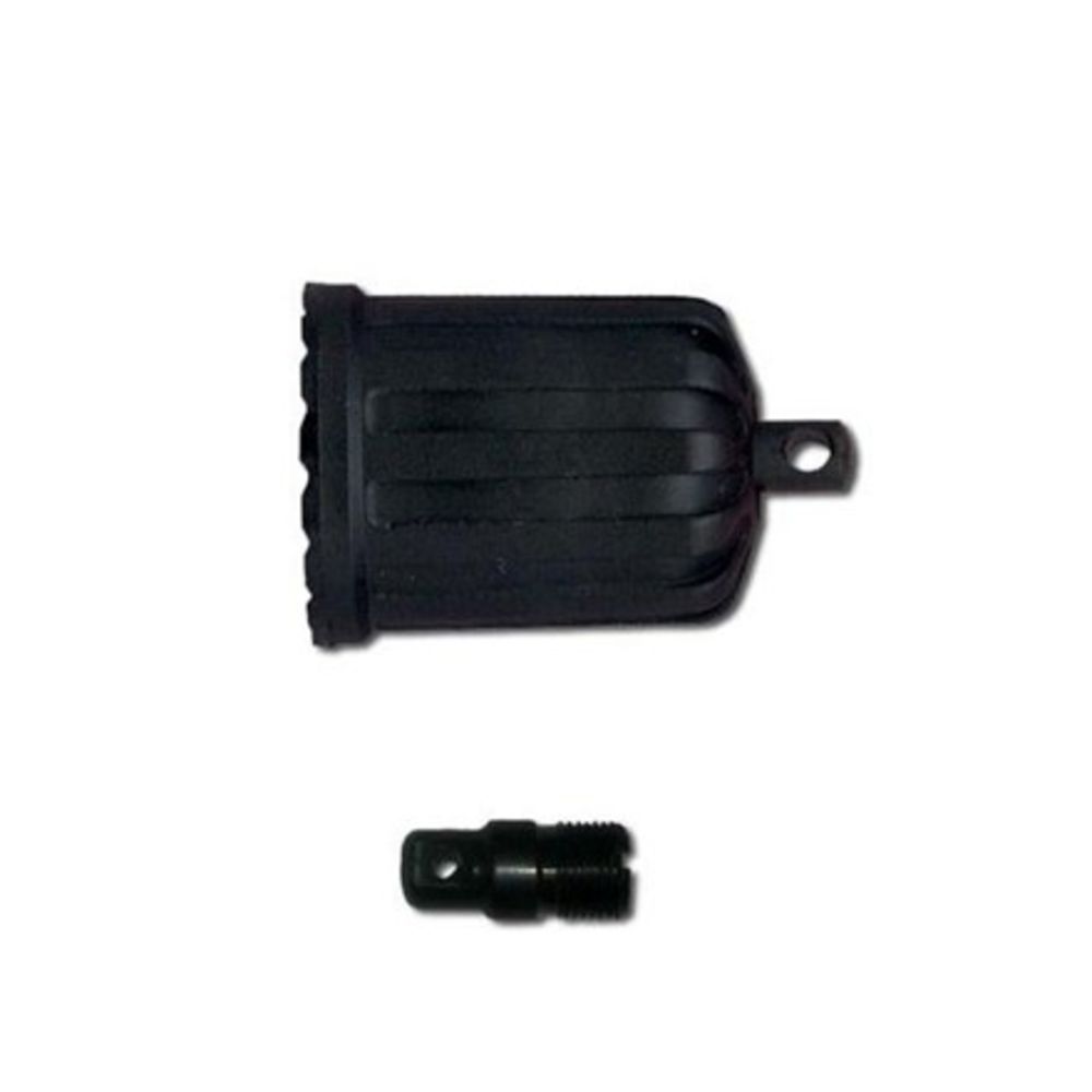 Beretta - E8A157 - XTR FORND CAP W/SWIV STUD/STOCK STUD BLK for sale