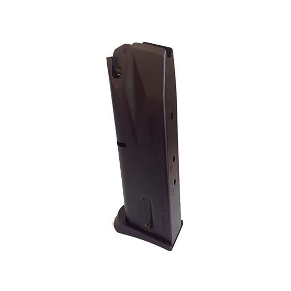 Beretta - 92FS - 9mm Luger - M92FS COMPACT 9MM BL 13RD MAGAZINE for sale