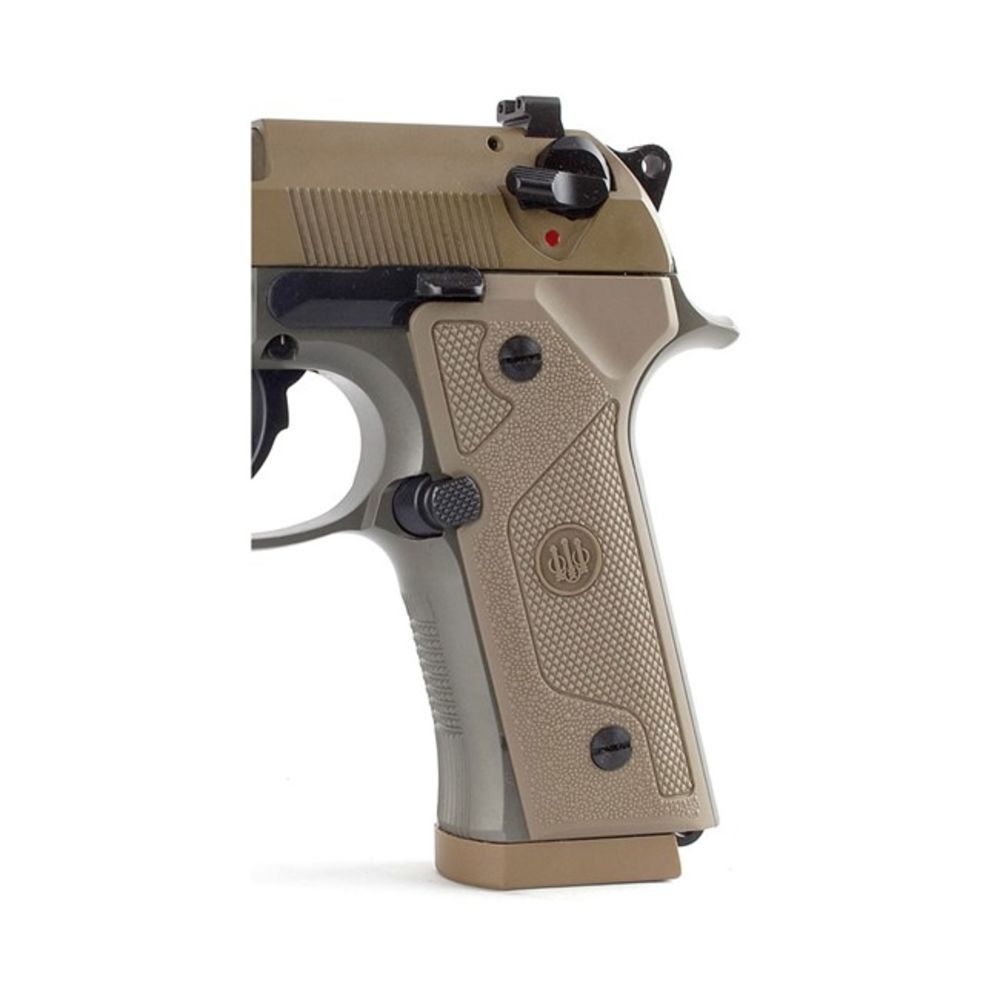 Beretta - JGM9A3S - M9A3 THIN GRIPS for sale