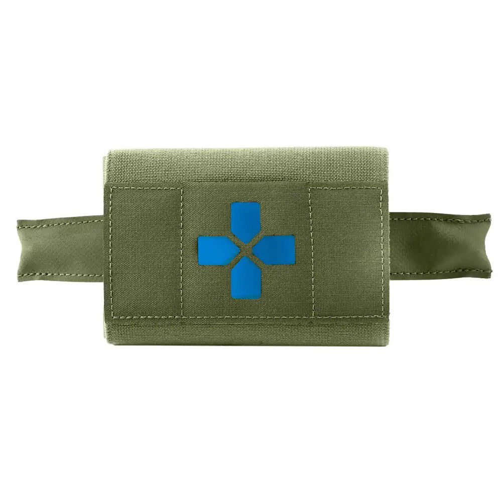 blue force gear - BTTKNMTKNADVRG - MCRO TRMA KIT BELT MNT ADV SUPP RGR GRN for sale