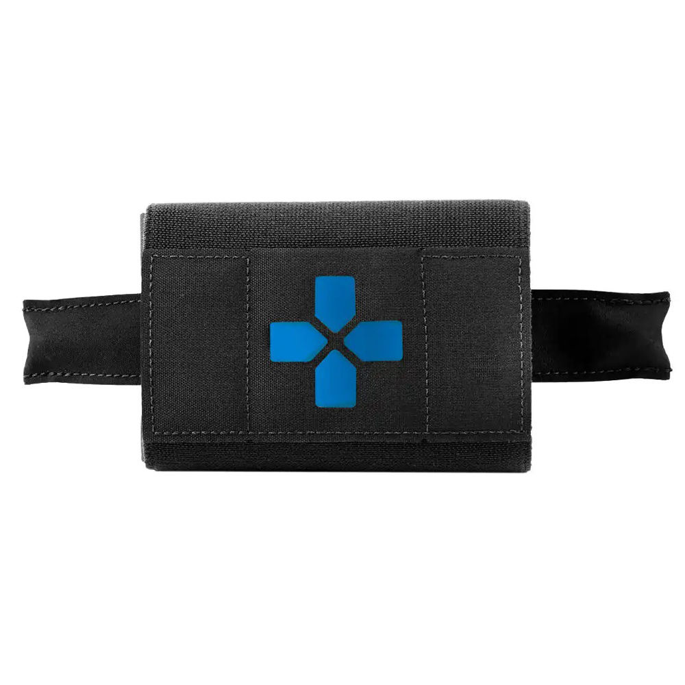 blue force gear - HWTKNMTKNESSBK - MCRO TRMA KIT ML HL WH ESS SUPP BLK for sale