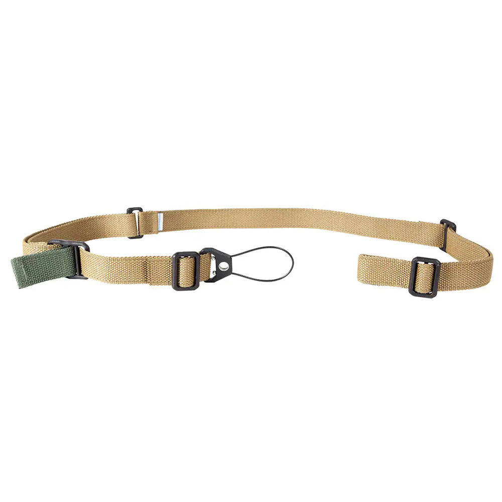 blue force gear - Molded Acetal Adjuster - STANDARD AK SLING BRN for sale