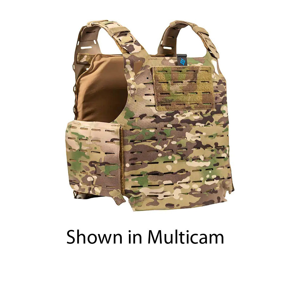 blue force gear - MMPLATE6LGRG - PLATEMINUS 6 LARGE GRN for sale