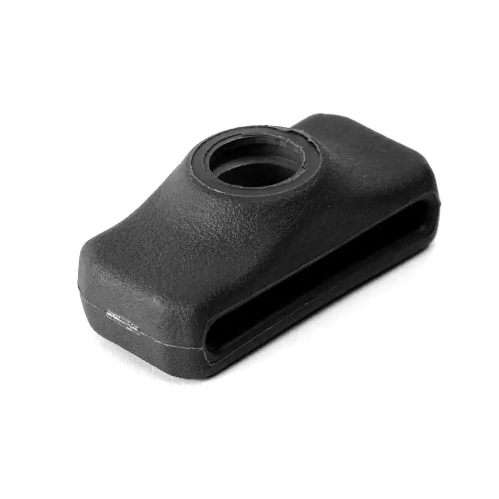 blue force gear - PBFP125BK - BURNSED SOCKET INJECTION MOLDED BLK for sale
