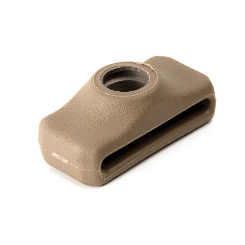 blue force gear - PBFP125TN - BURNSED SOCKET INJECTION MOLDED TAN for sale