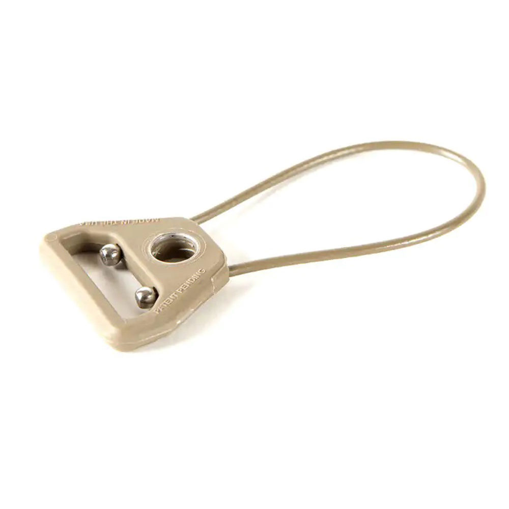 blue force gear - UWLPBP275TN - MOLDED UWL PUSH BUTT TAN for sale
