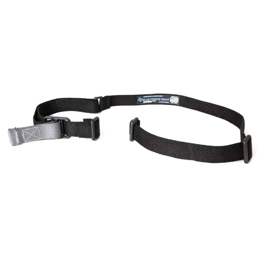 blue force gear - Vickers - VICKERS COMBAT SLING & HDWR BLK for sale