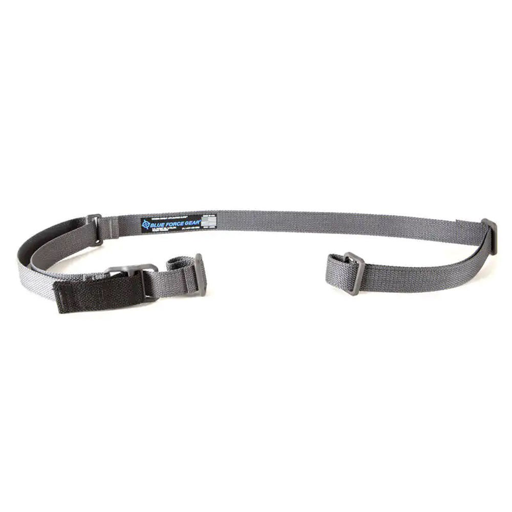 blue force gear - VCAS125OAWF - VICKERS COMBAT SLING & HDWR GRY for sale