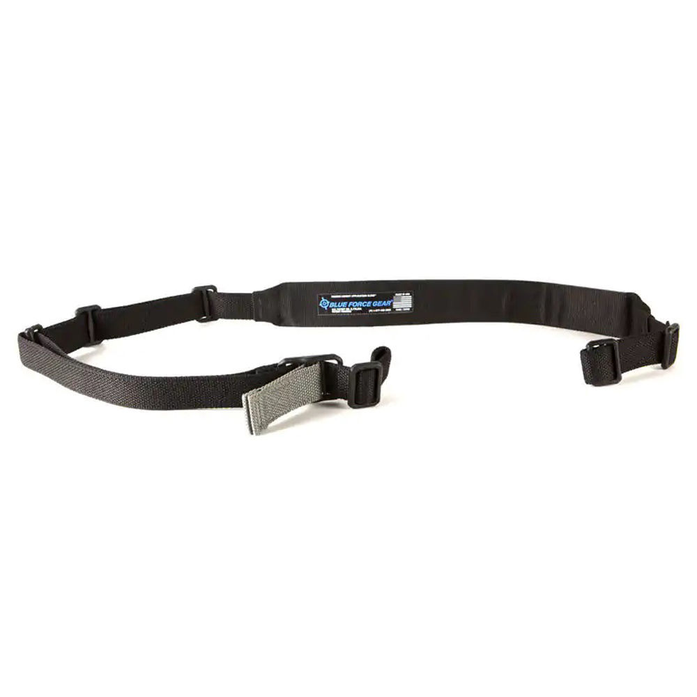 blue force gear - Vickers - PADDED VICKERS COMBAT SLING & HDWR BLK for sale