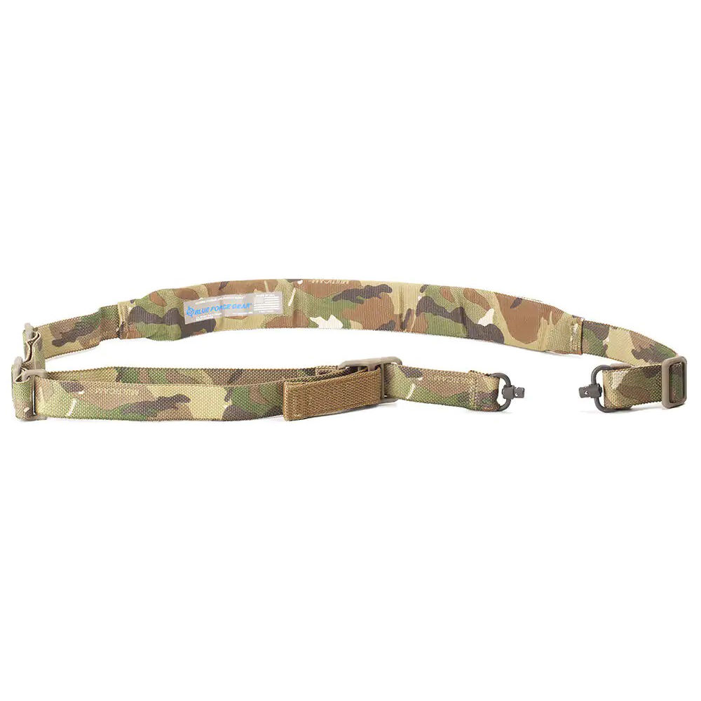blue force gear - VCAS2TO1PB200AAMC - VICK PAD 2 TO 1 SLING PUSH BUTT VS MC for sale