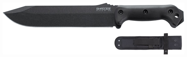 ka-bar knives - Becker - BK9 BECK COMBAT BOWIE CLIP 9.25IN for sale