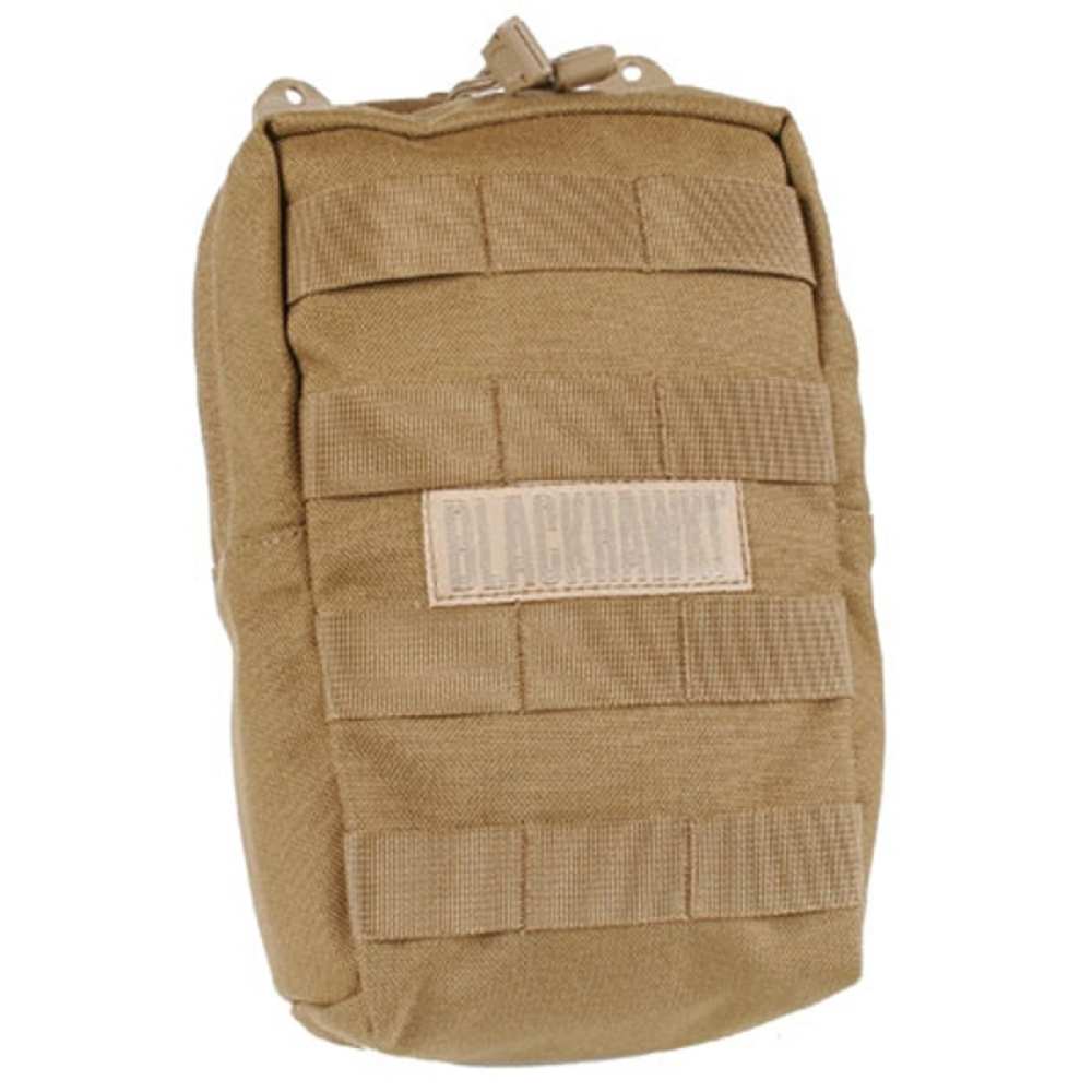 Blackhawk - 37CL52CT - STRIKE UPRIGHT GP POUCH TAN for sale