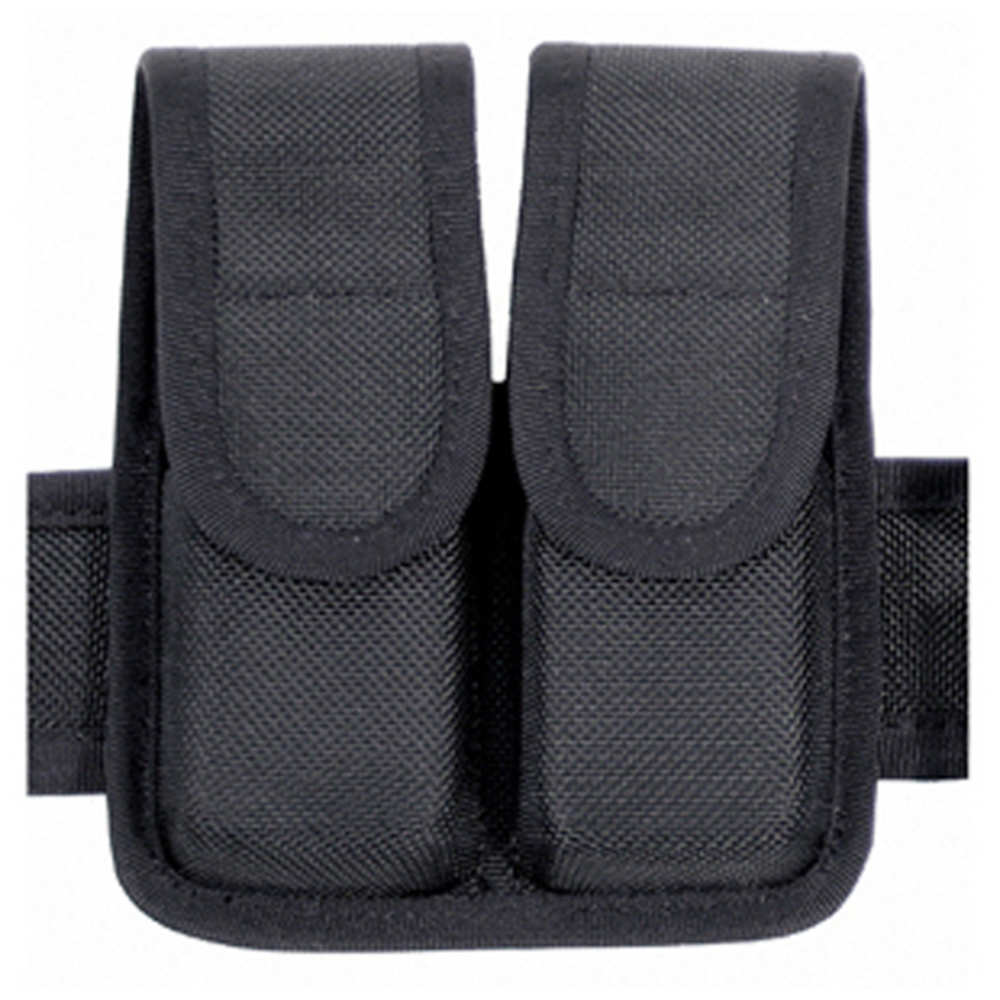 Blackhawk - Double Mag Pouch - MOLDED 2 MAG PCH DBL ROW CORD BL for sale