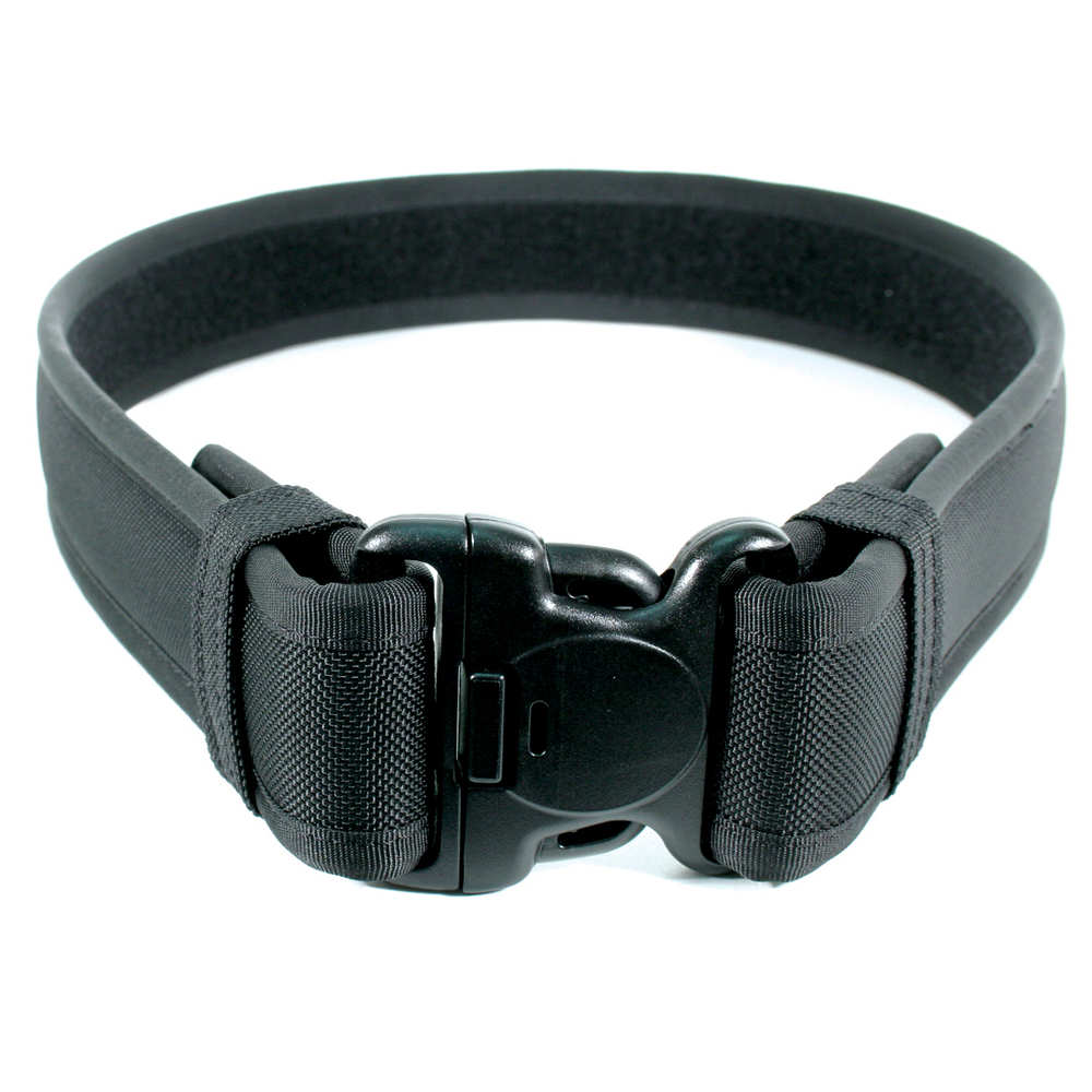 Blackhawk - Ergonomic - DUTY BLT OUTER ERGO PAD XL BLK for sale