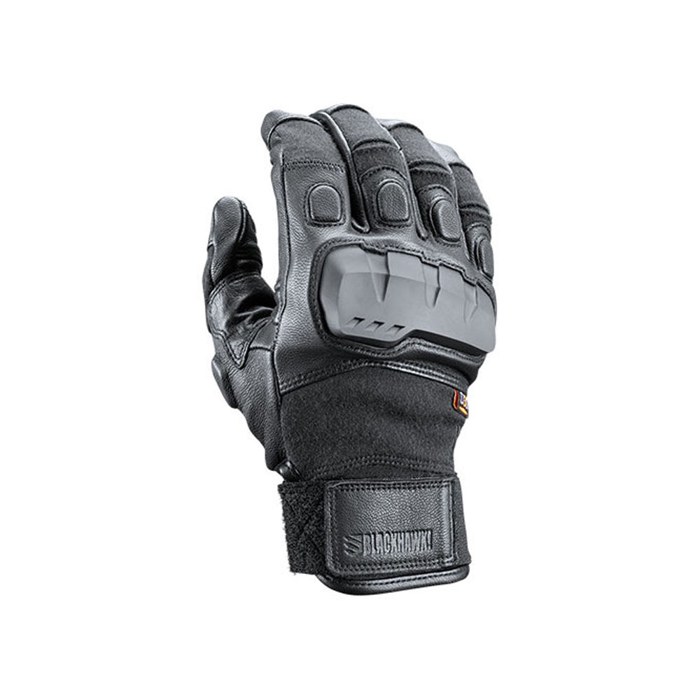 Blackhawk - GT008BKLG - S.O.L.A.G. STEALTH GLOVE BLK LARGE for sale
