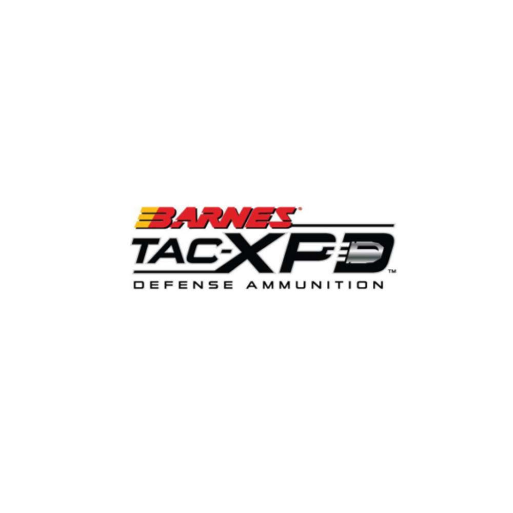 barnes bullets - TAC-XPD Defense - 9mm Luger - AMMO 9MM +P LUGER  TAC-XPD 115GR 20RD/BX for sale