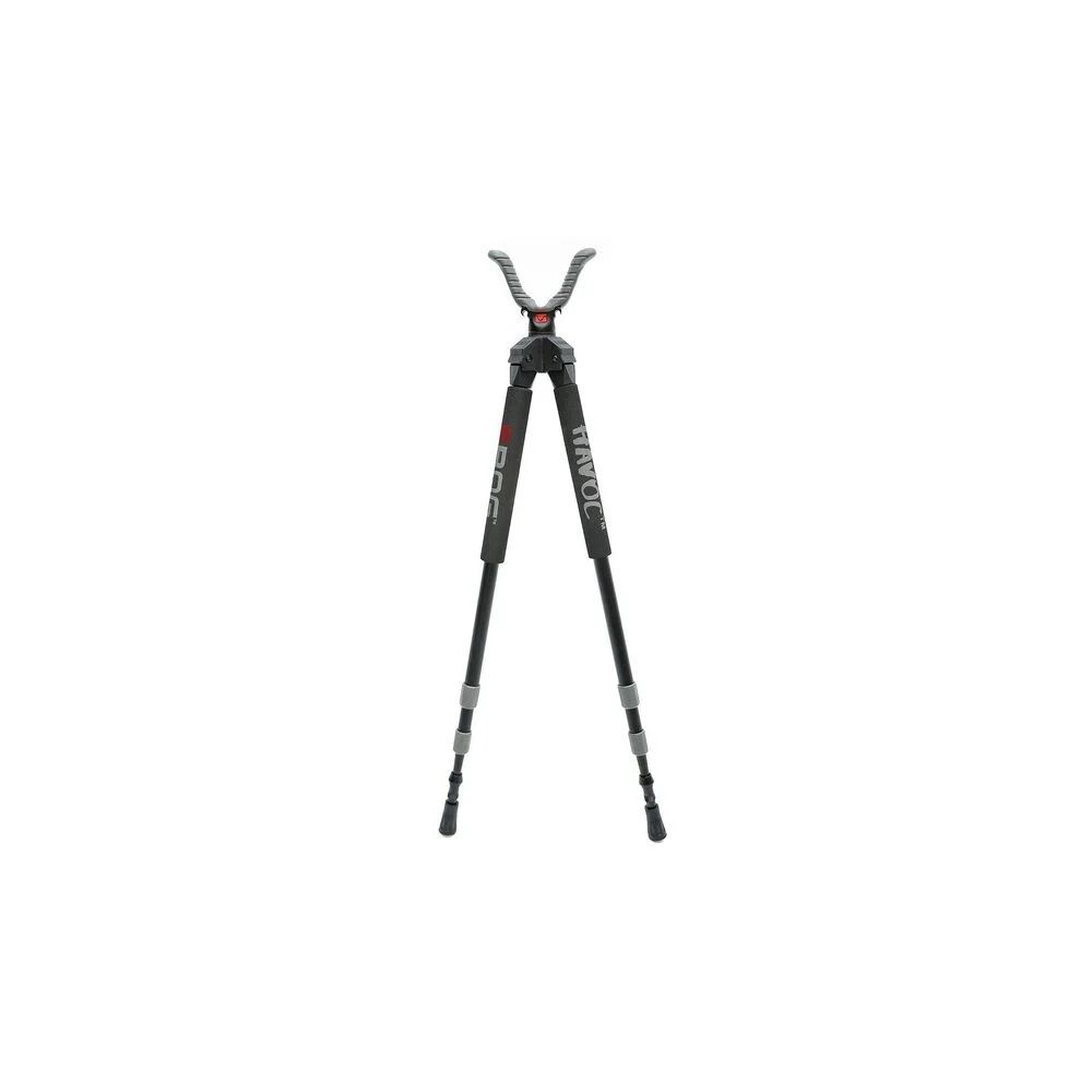 bog pod - Havoc - HAVOC SERIES SHOOTING STICK BIPOD for sale