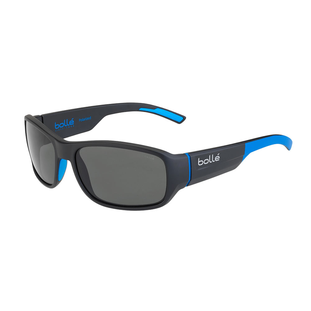 bolle - 12378 - OUTDR HERON MAT BLK BL POL TNS OLEO AR for sale