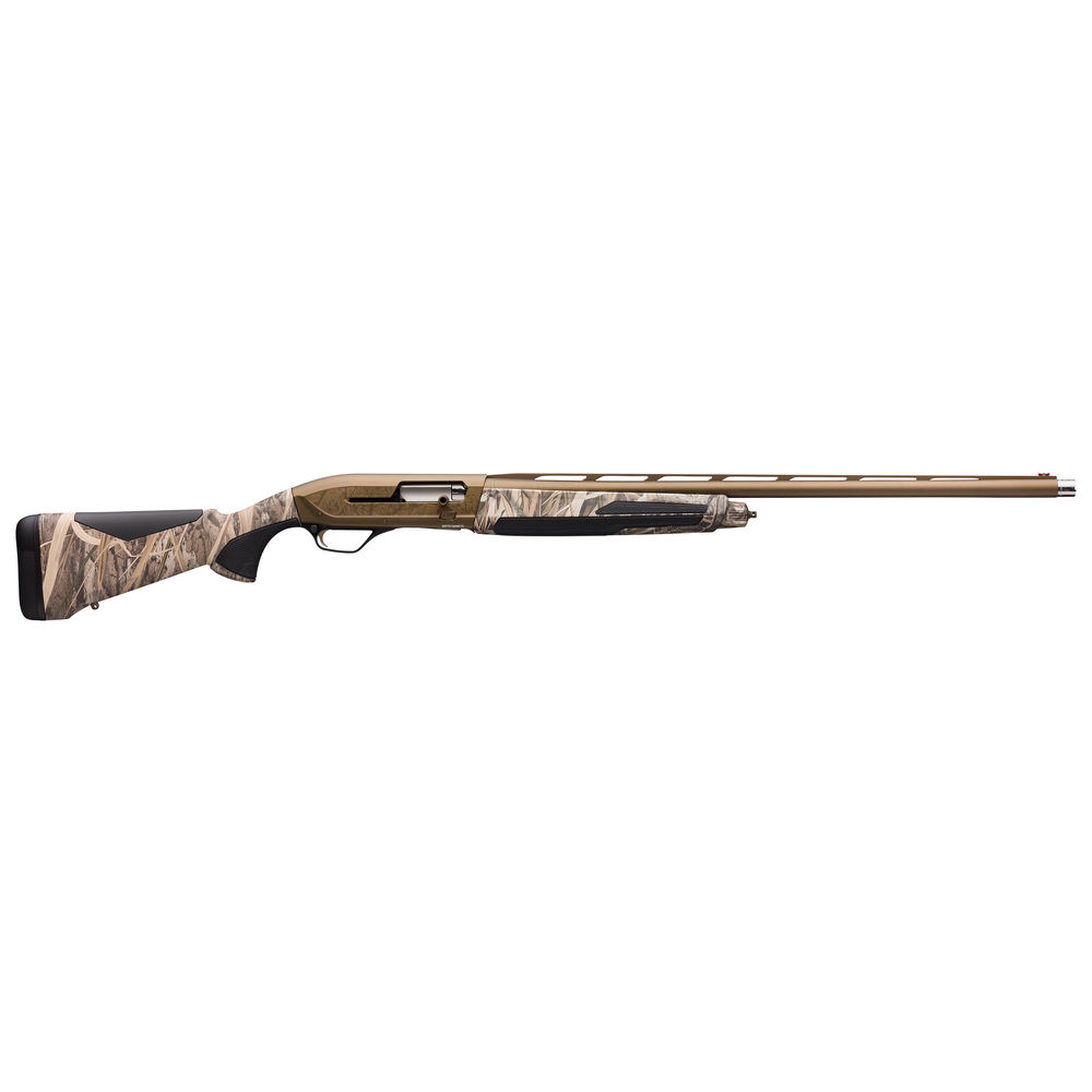 BROWNING MAXUS II WICKED WING 12GA 3.5" 28" MO-SG HABITAT * - for sale