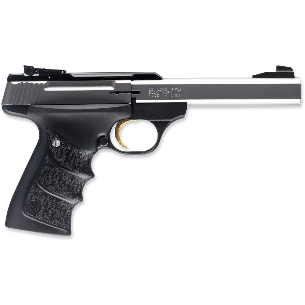 browning magazines & sights - Buck Mark - BM NS STD STNLS URX ADJ S 22 for sale