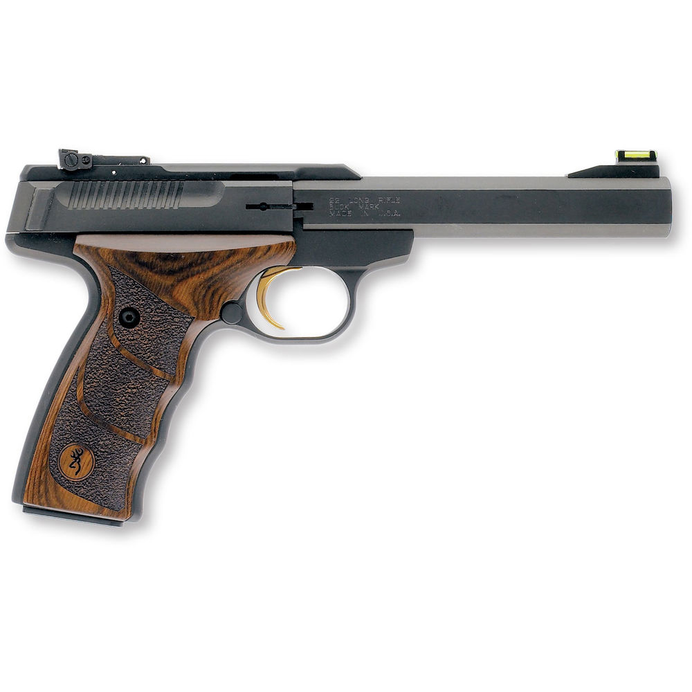 browning magazines & sights - Buck Mark - BM PLUS BRN LAM UDX ADJ S 22 for sale