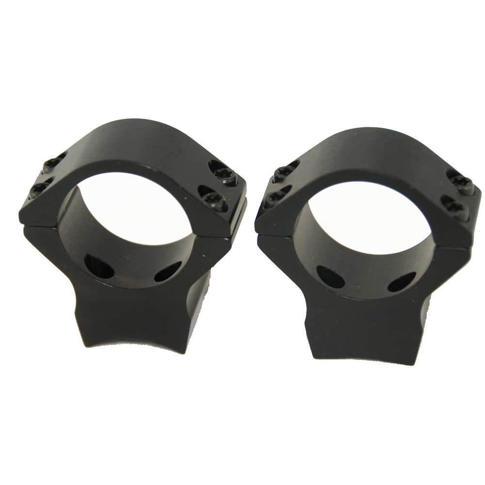 browning magazines & sights - X-Bolt Integrated Scope Mount System - X-LOCK X-BOLT 1IN LOW MAT RINGMOUNT for sale